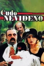 Póster de la película Čudo neviđeno