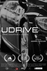 Jonny Arriola es  en UDRIVE