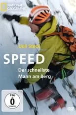 Jimmy Chin interpreta a Self en Ueli Steck - Speed, Der schnellste Mann am Berg