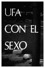 Portada de Ufa con el sexo