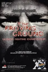 Película UFC 11: The Proving Ground