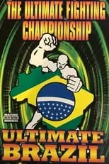 Wanderlei Silva interpreta a Self en UFC 17.5: Ultimate Brazil