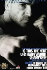 Película UFC 18: Road To The Heavyweight Title