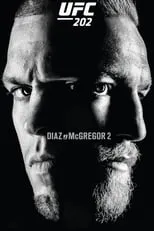 Donald Cerrone interpreta a Self en UFC 202: Diaz vs. McGregor 2