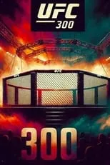 Poster de UFC 300: Pereira vs. Hill