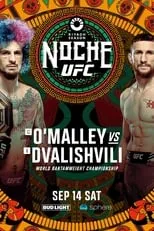 Manuel Torres es Self en UFC 306: O'Malley vs. Dvalishvili