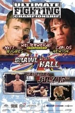 Película UFC 38: Brawl At The Hall