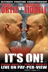 Póster de la película UFC 47: It's On!