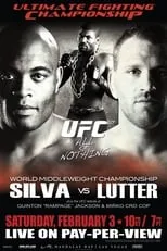 Película UFC 67: All or Nothing