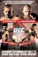 Poster de UFC 76: Knockout