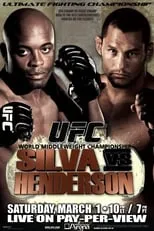 Película UFC 82: Pride of a Champion