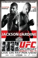 Poster de la película UFC 96: Jackson vs. Jardine - Películas hoy en TV