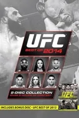 Poster de UFC: Best of 2014