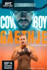 Película UFC Fight Night 158: Cerrone vs. Gaethje