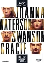 Película UFC Fight Night 161: Joanna vs. Waterson