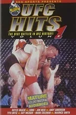 Gary Goodridge interpreta a himself en UFC Hits: Volume 1