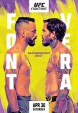 Tristan Connelly es Self en UFC on ESPN 35: Font vs. Vera