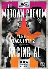 Película UFC on Fox 31: Lee vs. Iaquinta 2