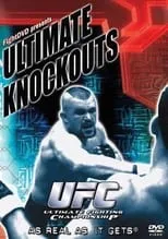 Película UFC Ultimate Knockouts