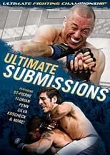 Película UFC Ultimate Submissions