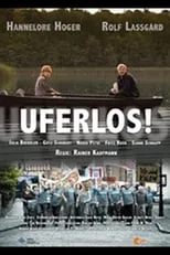 Hannelore Hoger es Marlies Gottlieb en Uferlos!