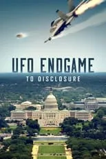 Poster de la película UFO Endgame to Disclosure - Películas hoy en TV