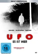 Dennis Mojen es Leo Best en Ufo: it is here