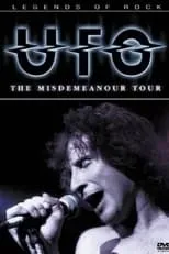 Película UFO: Misdemeanor Tour