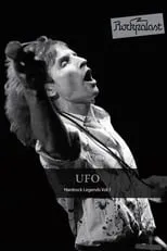 Película UFO: Rockpalast 1980