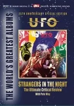 Película UFO: Strangers In The Night: The Ultimate Critical Review