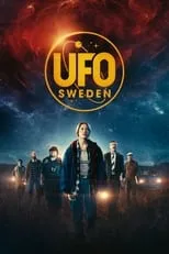 Isabelle Kyed interpreta a Töna en UFO Sweden