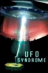 Portada de UFO Syndrome