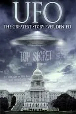 Poster de UFO: The Greatest Story Ever Denied