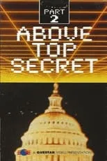 Eugene Hartzell es Narrator en UFOs: Above Top Secret