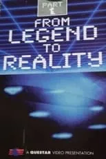 Eugene Hartzell es Narrator en UFOs: From Legend to Reality