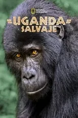 Póster de la película Uganda Salvaje