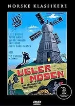 Película Ugler i mosen