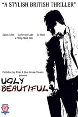 Jason Allen es Jason en Ugly Beautiful