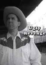 Tom Blachy interpreta a Wrong-doer en Ugly Revenge