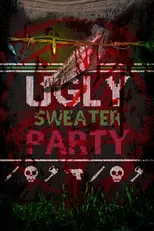 Poster de Ugly Sweater Party