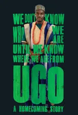 Película Ugo: A Homecoming Story