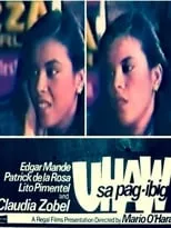 Película Uhaw sa Pag-ibig