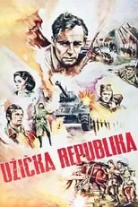 Póster de la película Užicka Republika