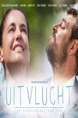 Uitvlucht portada