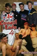 Película UK Council Lads 4