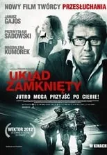 Portada de Układ zamknięty