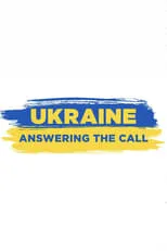 Kristen Bell en la película Ukraine: Answering the Call