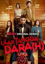 Película ULAR TANGGA DARA(H)