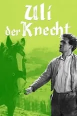 Uli der Knecht portada