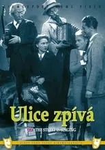 Película Ulice zpívá